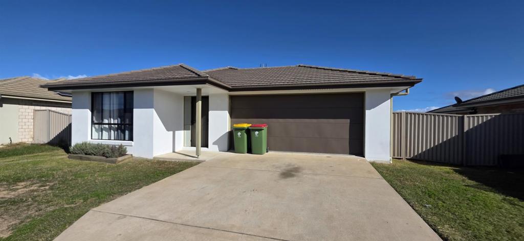 26 Francis Rd, Laidley North, QLD 4341