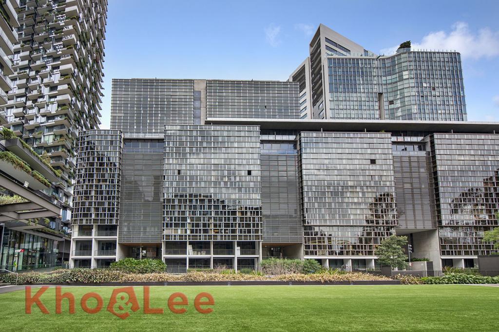 803/3 Park Lane, Chippendale, NSW 2008