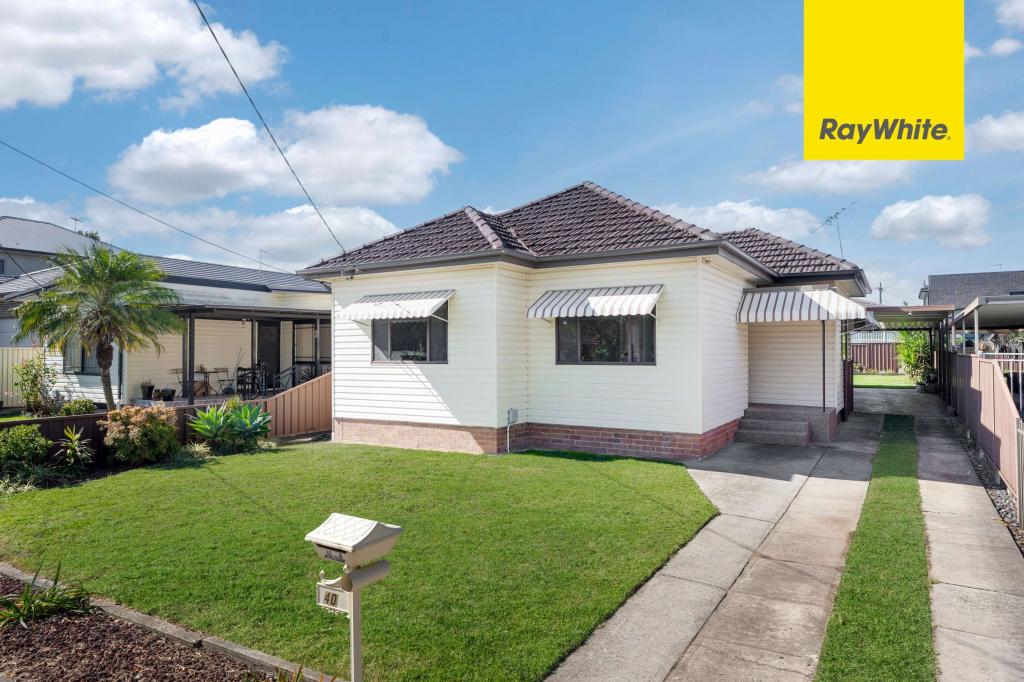 40 Meroo St, Auburn, NSW 2144