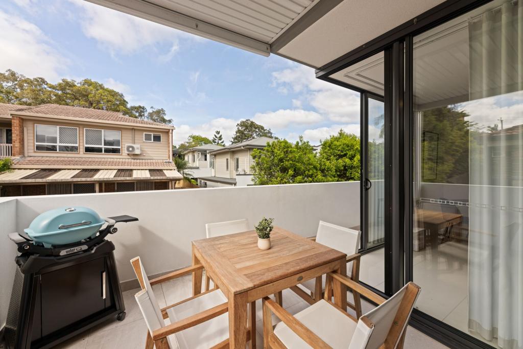 303/65 Depper St, St Lucia, QLD 4067