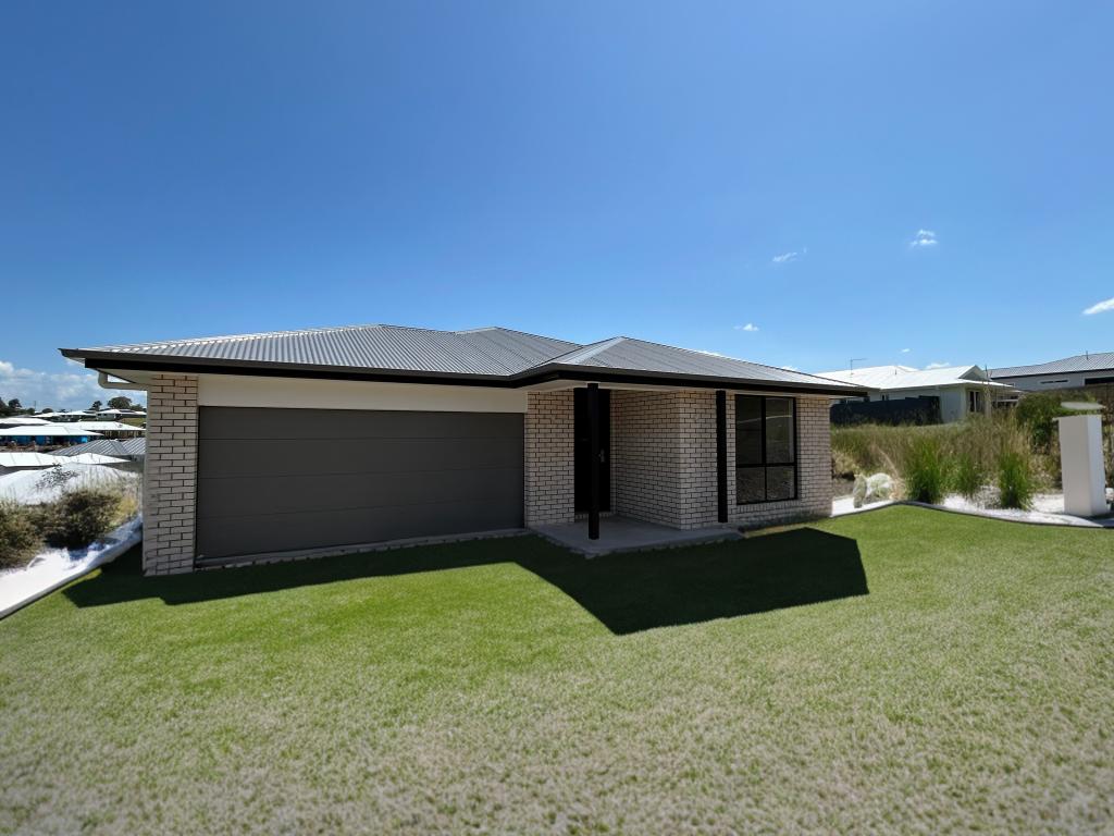 27 CHAMPAGNE LANE, SOUTHSIDE, QLD 4570