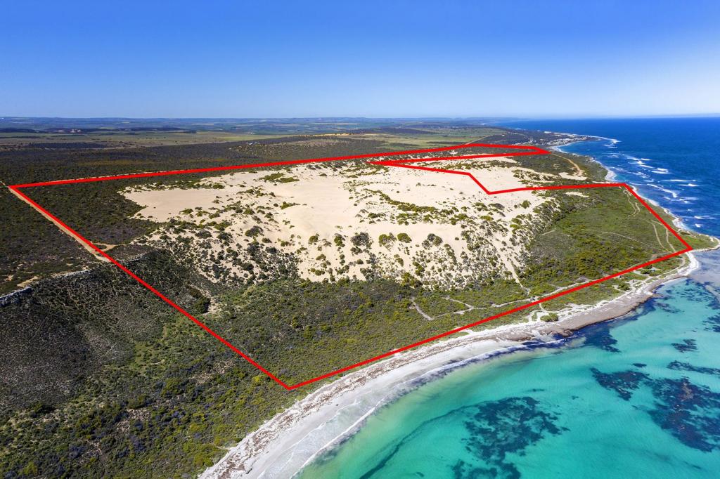 Lot 204 White Cliffs Rd, Sandy Gully, WA 6535