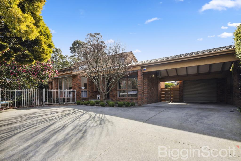 2 Era Ct, Donvale, VIC 3111