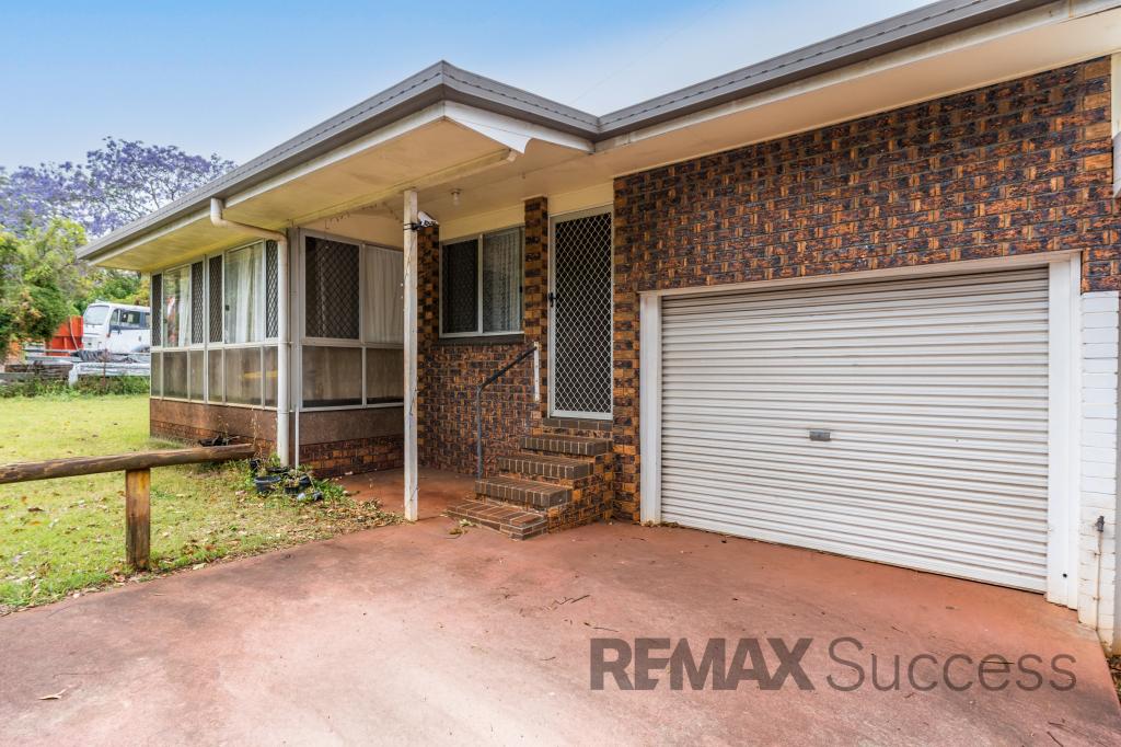 2/212 Ruthven St, North Toowoomba, QLD 4350