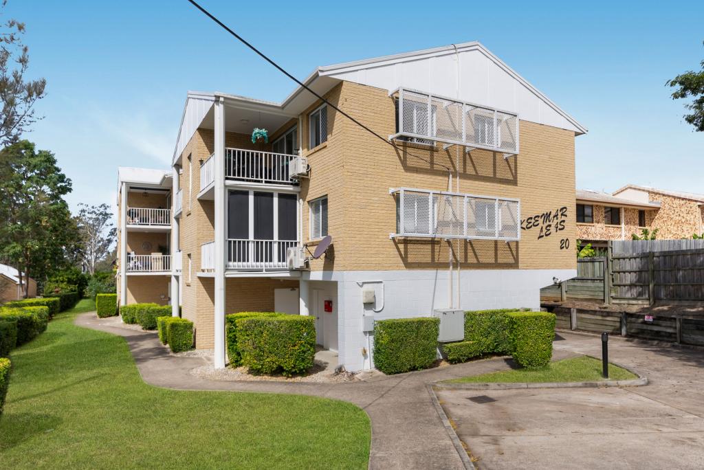 9/20 Queen St, Goodna, QLD 4300