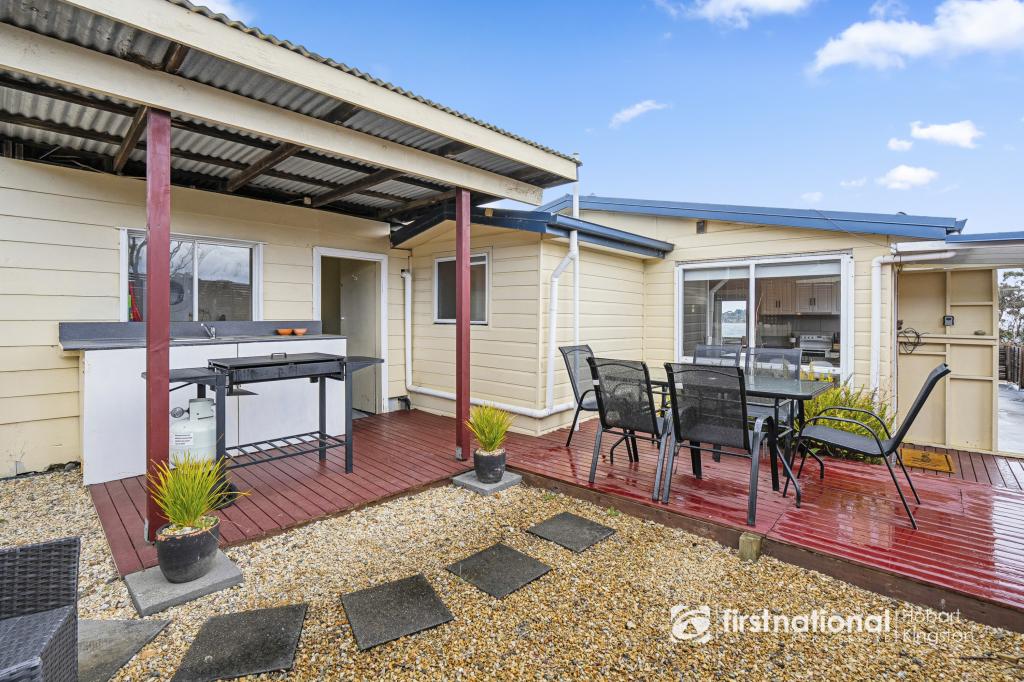 20 Ritchie St, Alonnah, TAS 7150