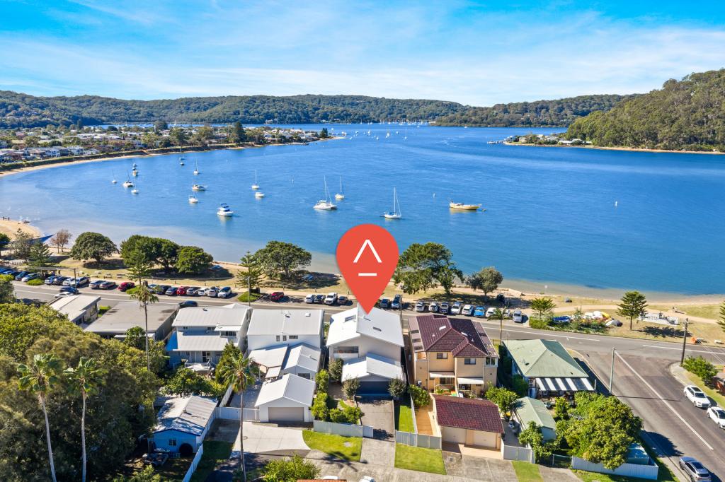 68 The Esplanade, Ettalong Beach, NSW 2257