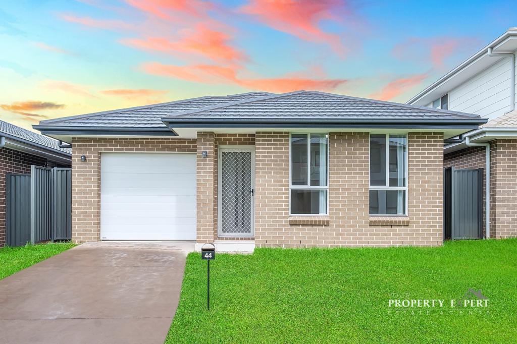 44 Brodie St, Marsden Park, NSW 2765