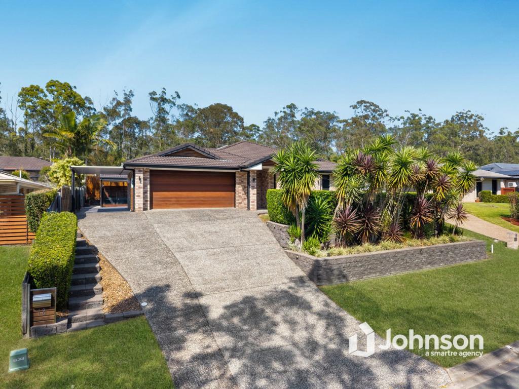 18 Spotted Gum Cres, Mount Cotton, QLD 4165