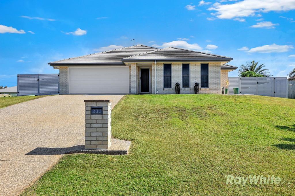 233 Barolin Esp, Coral Cove, QLD 4670