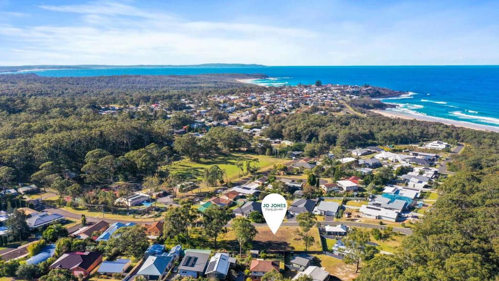 19 The Barbette, Manyana, NSW 2539