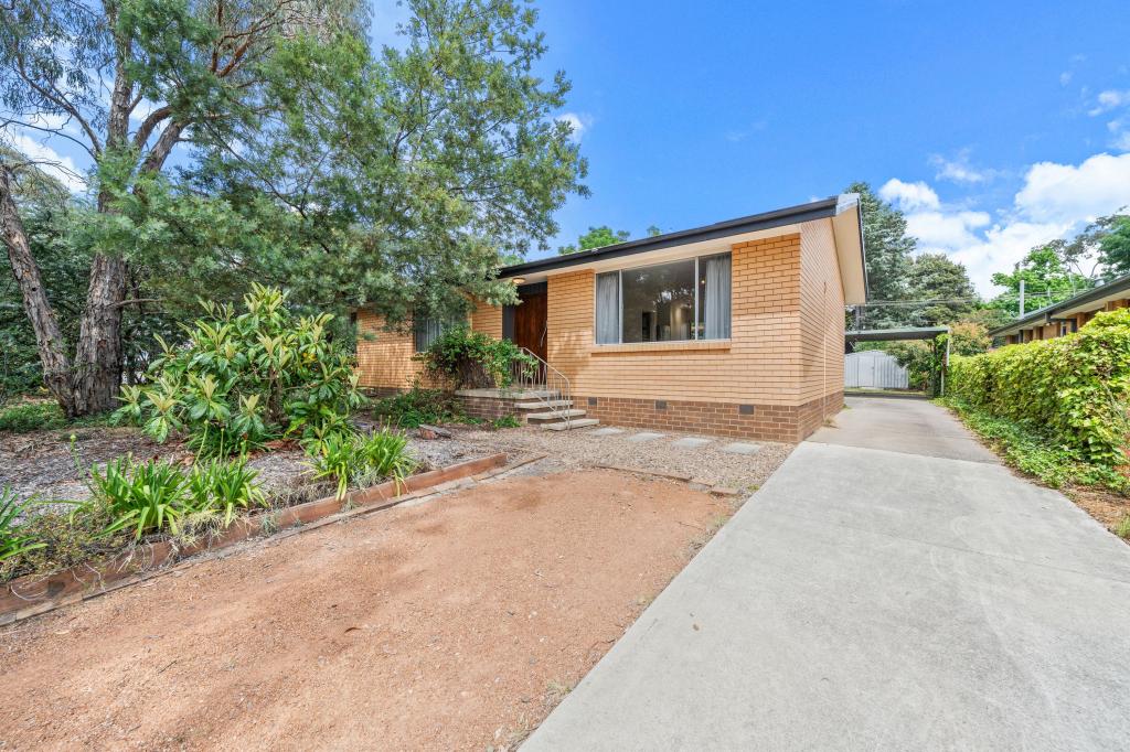 1/38 Bambridge St, Weetangera, ACT 2614