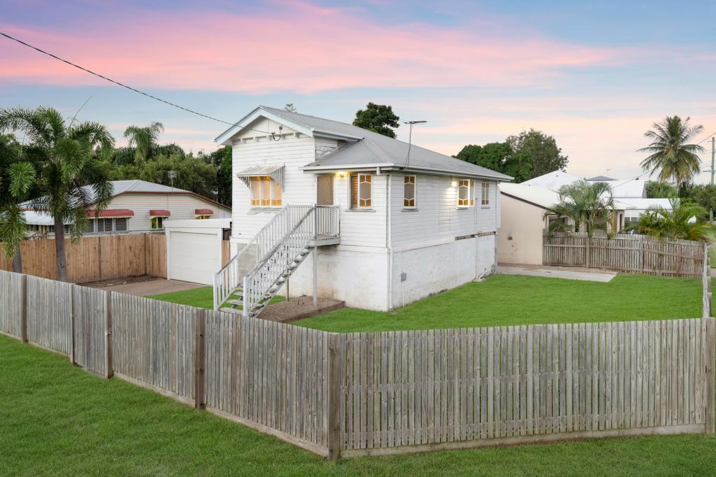 73 Todd St, Railway Estate, QLD 4810