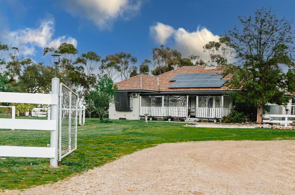 367 Banyena-Pimpinio Rd, Rupanyup, VIC 3388