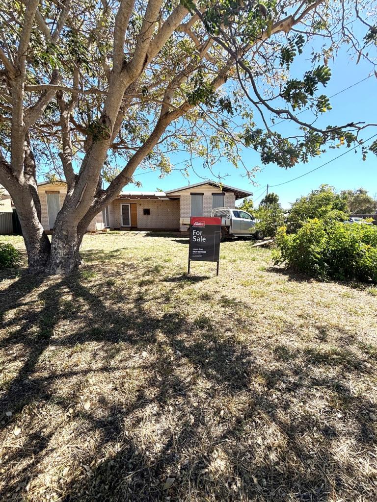 79 Rushton St, Carnarvon, WA 6701