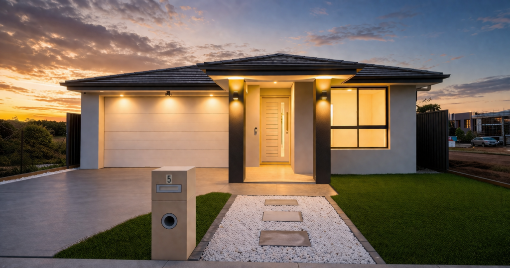 5 Frogmouth Rd, Austral, NSW 2179