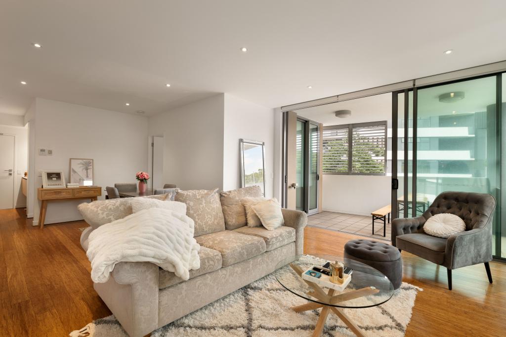3207/126 Parkside Cct, Hamilton, QLD 4007