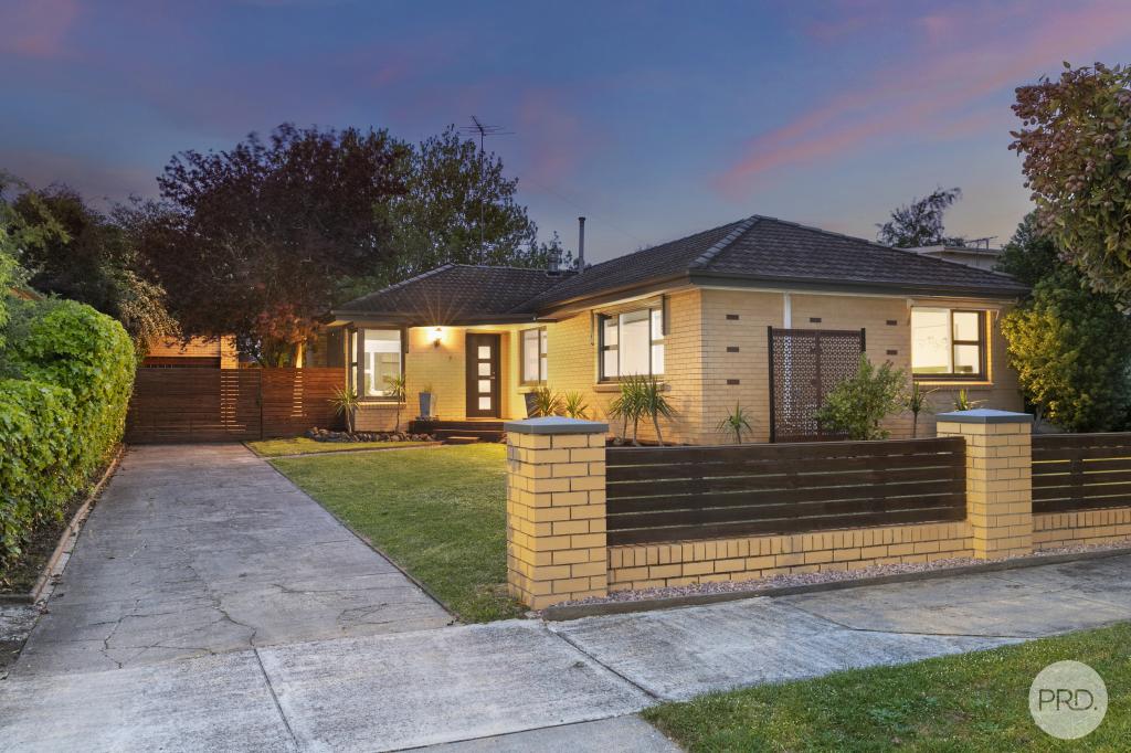 9 Towong St, Alfredton, VIC 3350