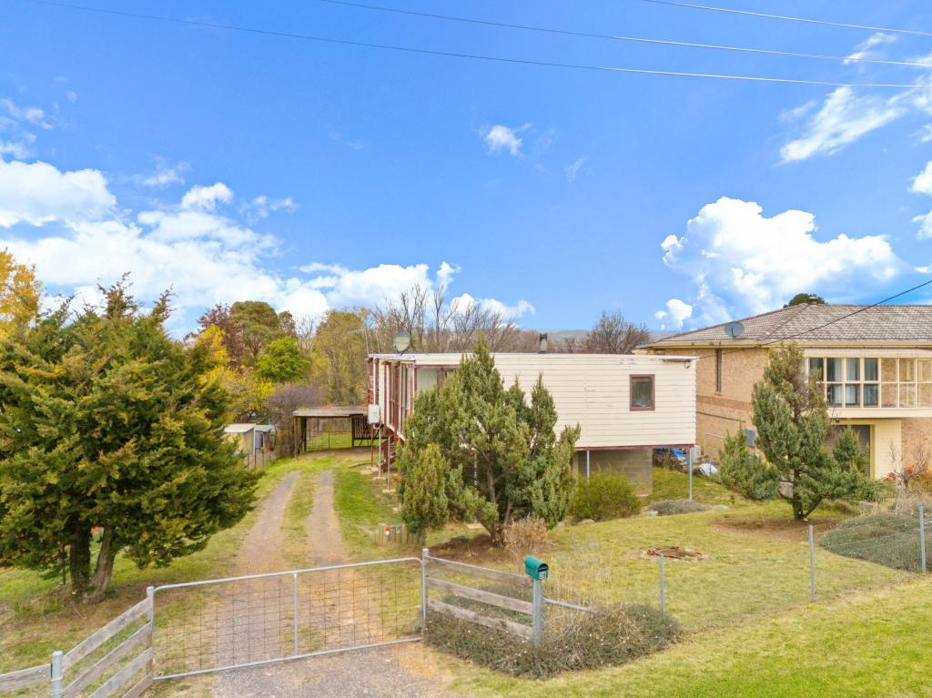 28 Stoke St, Adaminaby, NSW 2629