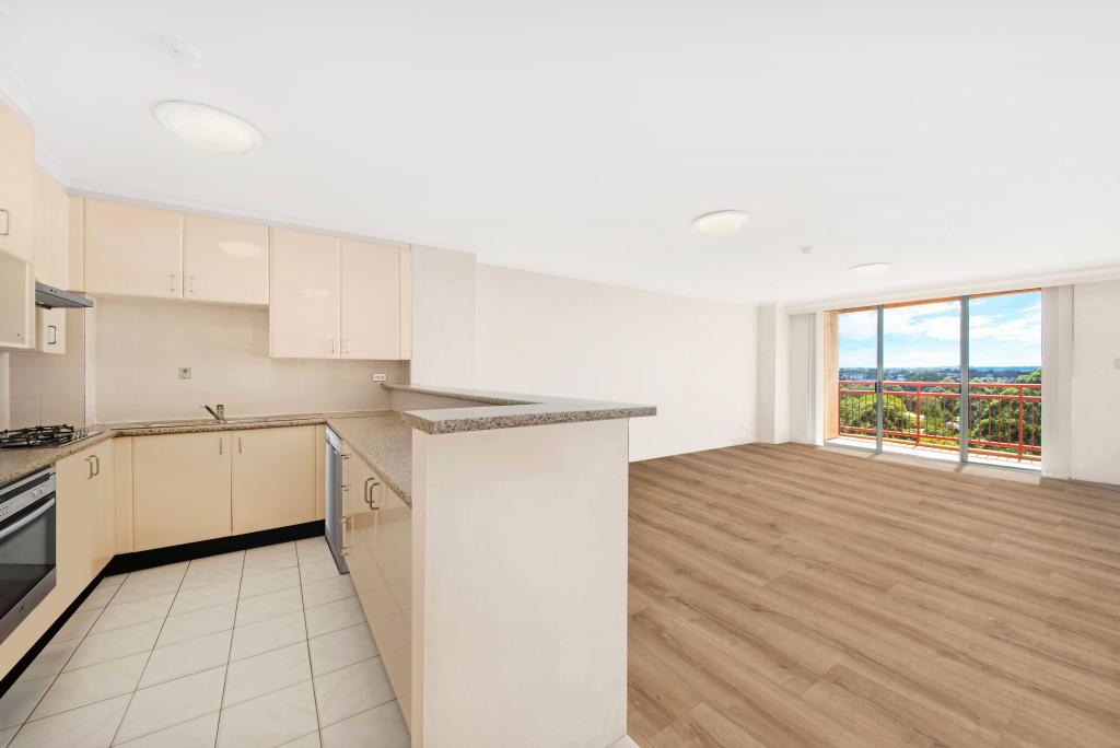 135/15 Herbert St, St Leonards, NSW 2065