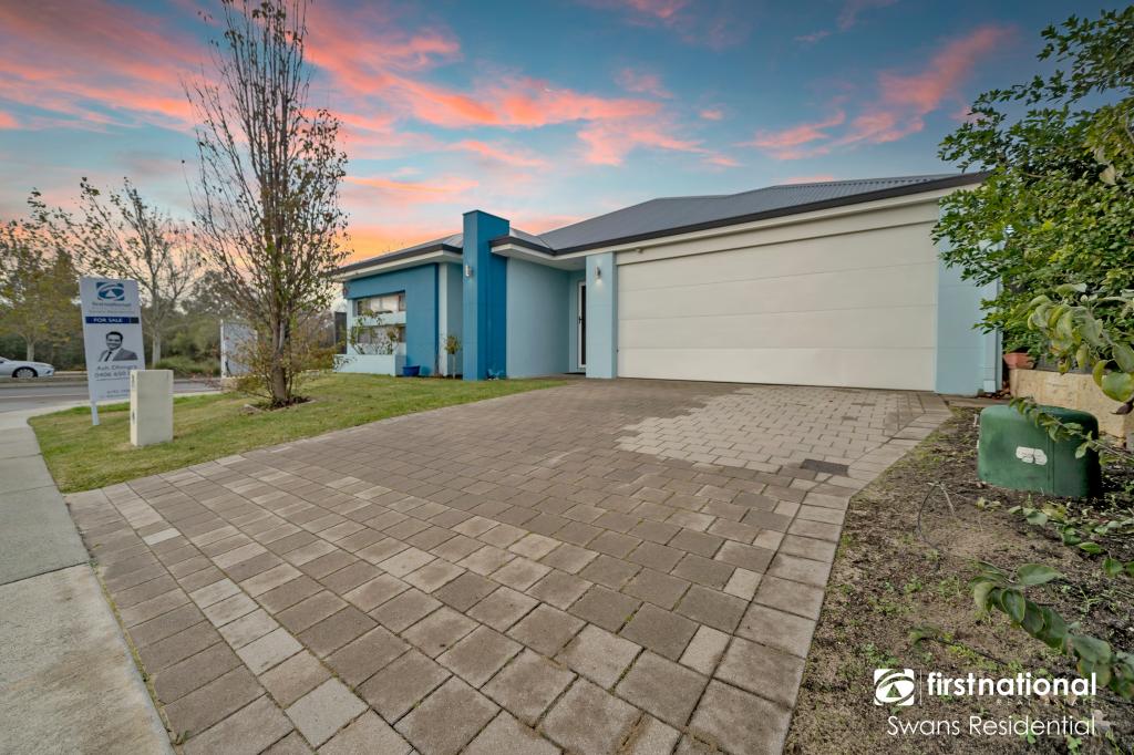 18 Mauve Way, Aveley, WA 6069