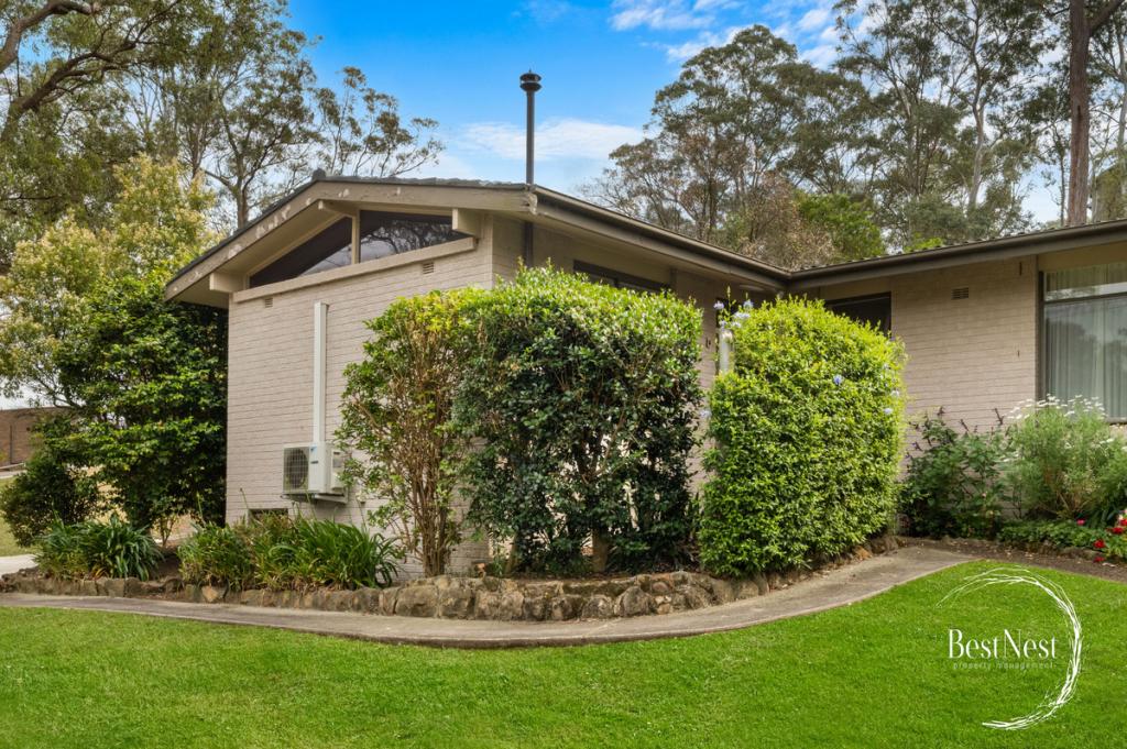 4/32 Old Bells Line Of Rd, Kurrajong, NSW 2758