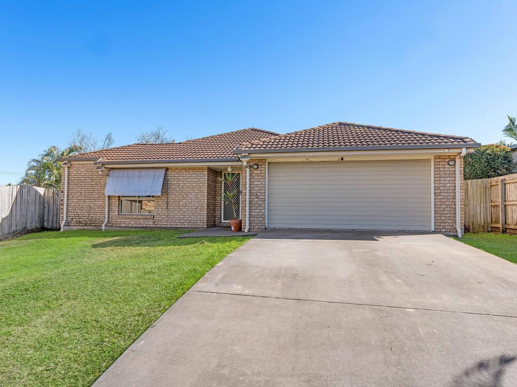 9 Jonathon Ct, Flinders View, QLD 4305