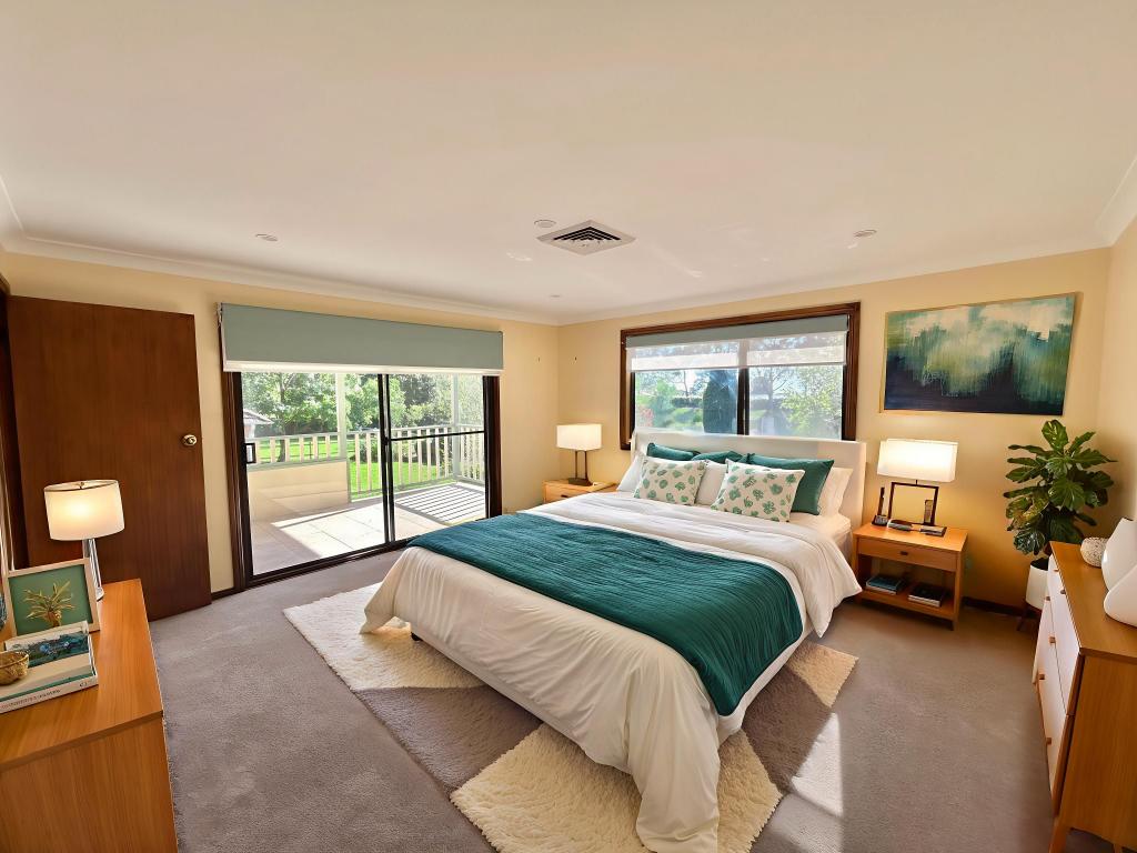 House 2/192 Forestway, Belrose, NSW 2085