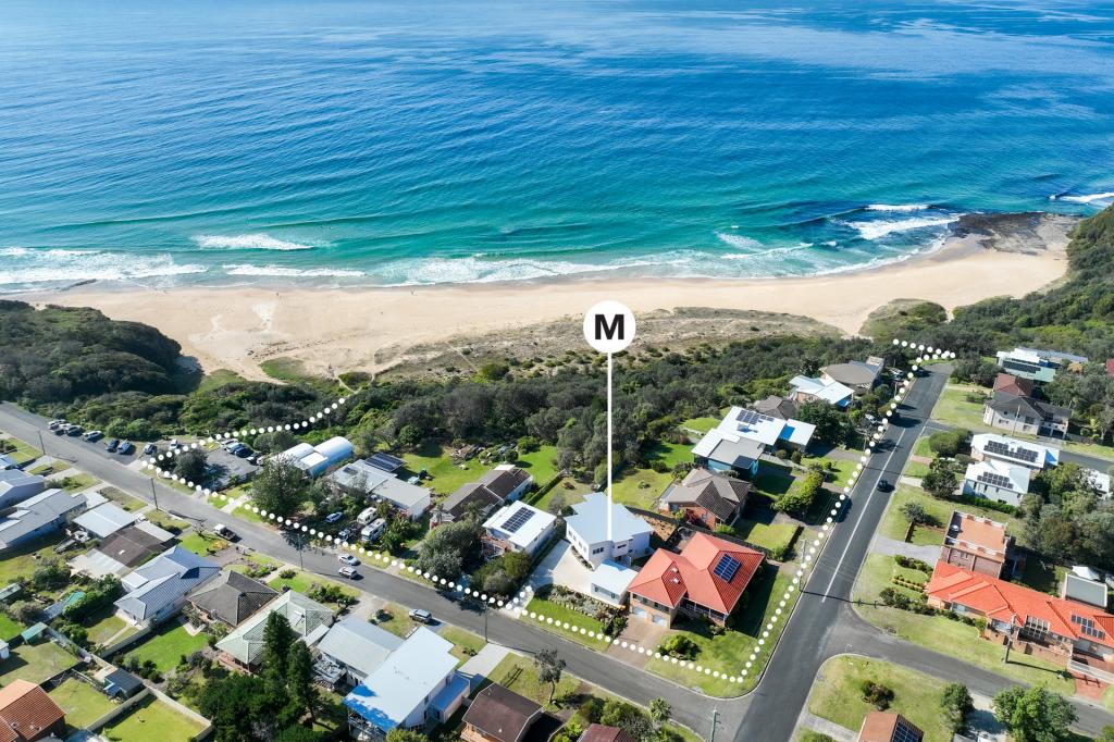 2 Rennies Beach Cl, Ulladulla, NSW 2539