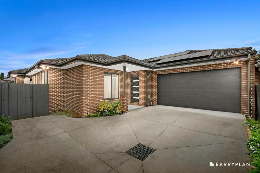 2/13 Westham Cres, Bayswater, VIC 3153