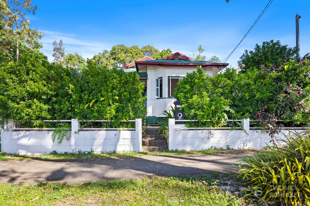 83 Hoare St, Manunda, QLD 4870
