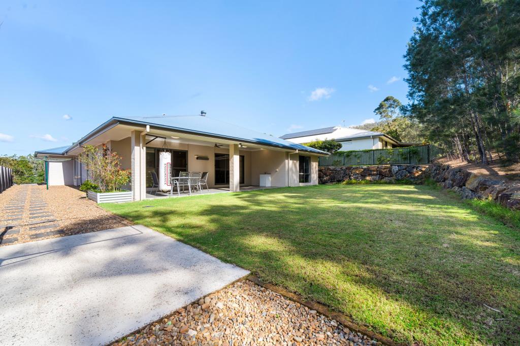 27 Jackson Ridge Rd, Upper Coomera, QLD 4209