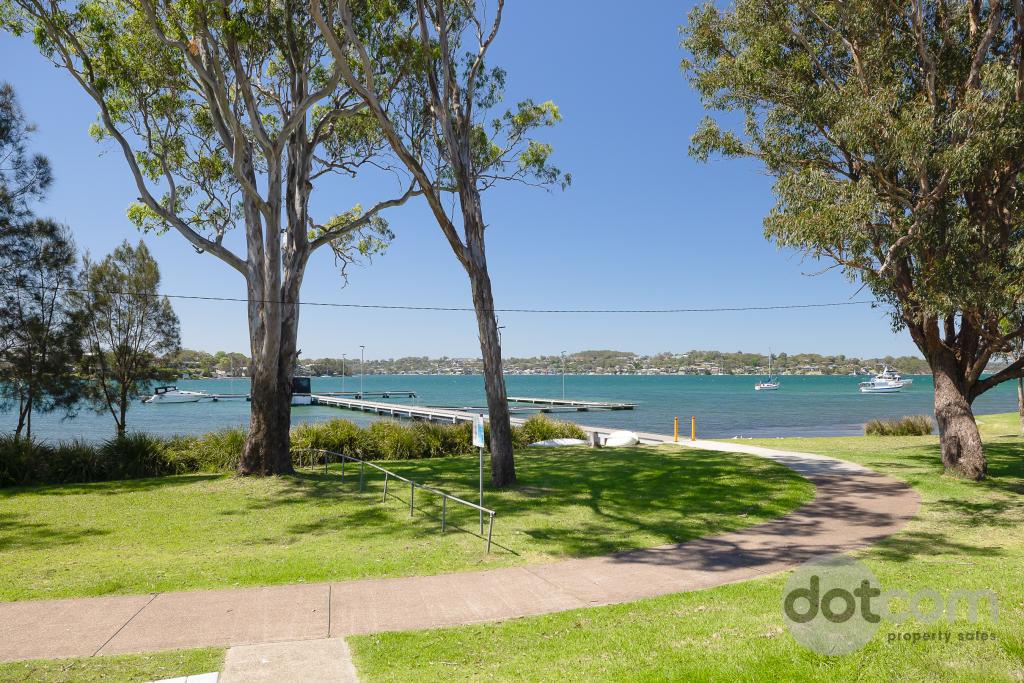 5/281 Watkins Rd, Wangi Wangi, NSW 2267