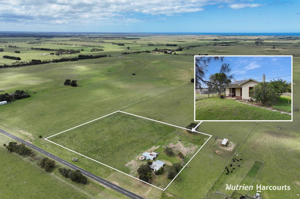 77 Cherry Tree Rd, Woodside, VIC 3874