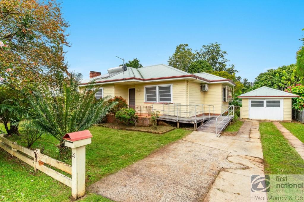 23 Park Ave, East Lismore, NSW 2480