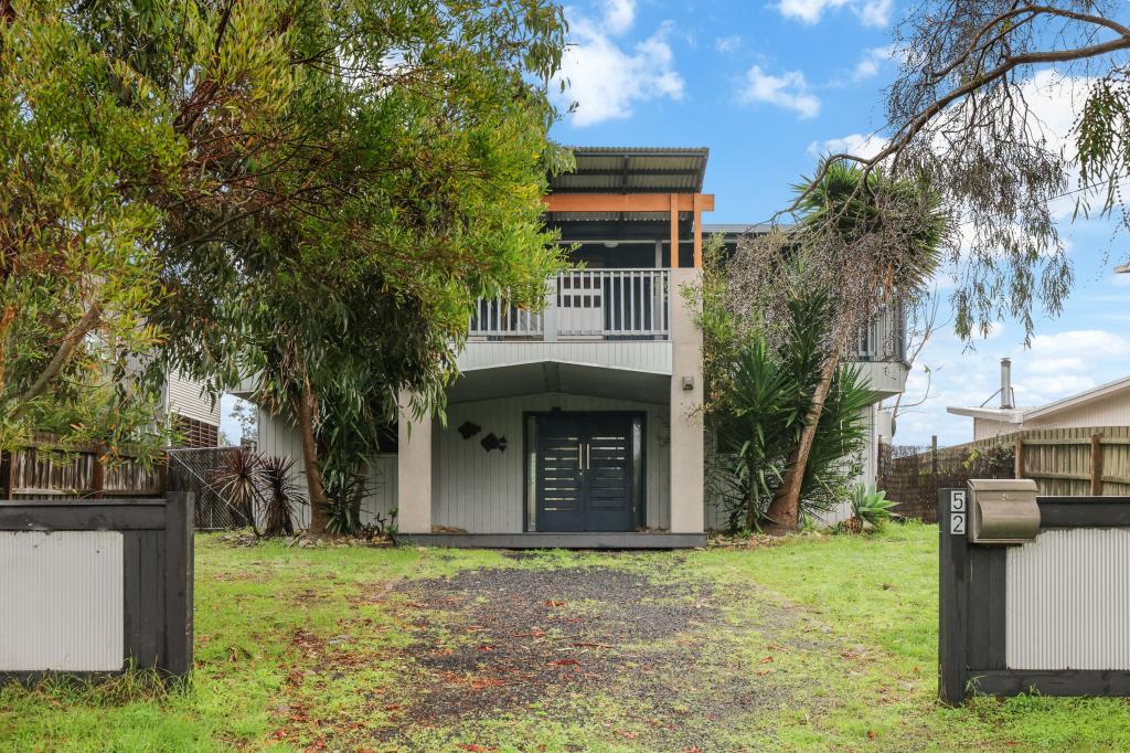 52 Tampa Rd, Cape Woolamai, VIC 3925