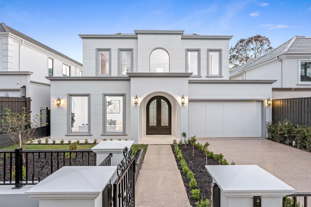 16 ASQUITH ST, BOX HILL SOUTH, VIC 3128