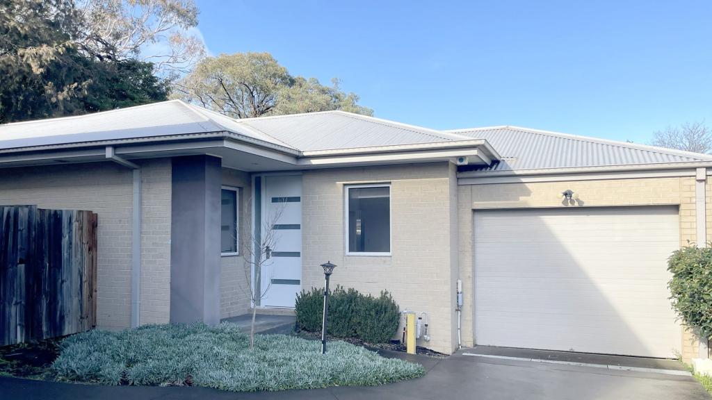 4/22 Forster St, Mitcham, VIC 3132