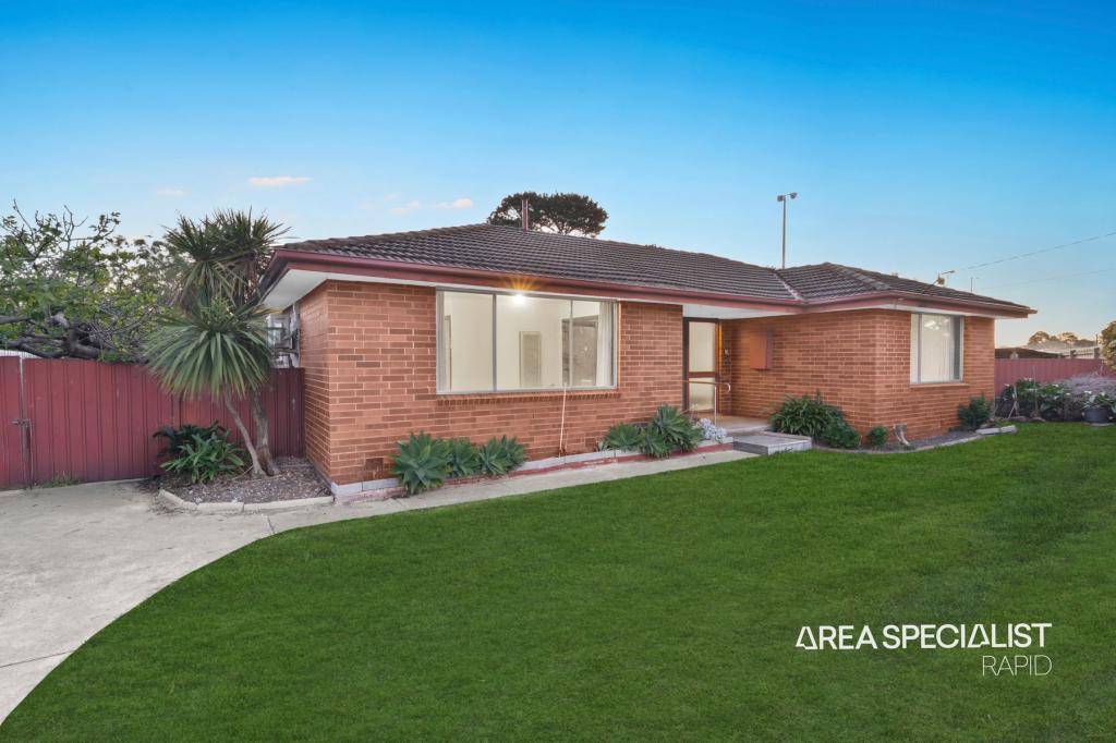 15 Weigela Ct, Doveton, VIC 3177