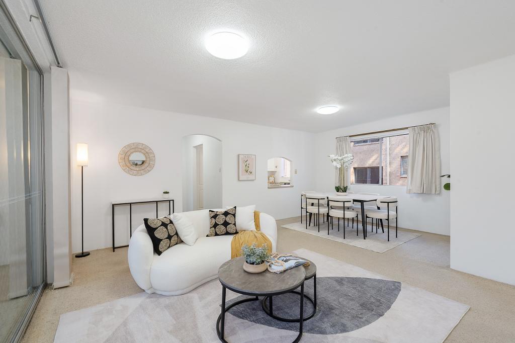 1/169-175 HAMPDEN RD, WAREEMBA, NSW 2046