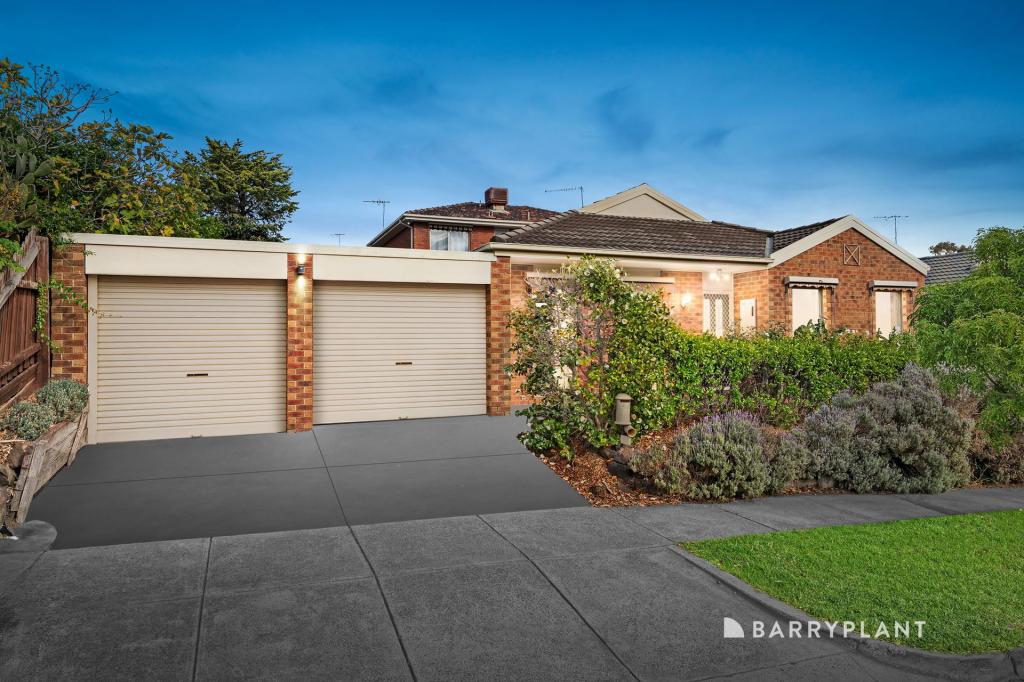2 Walbrook St, Watsonia North, VIC 3087