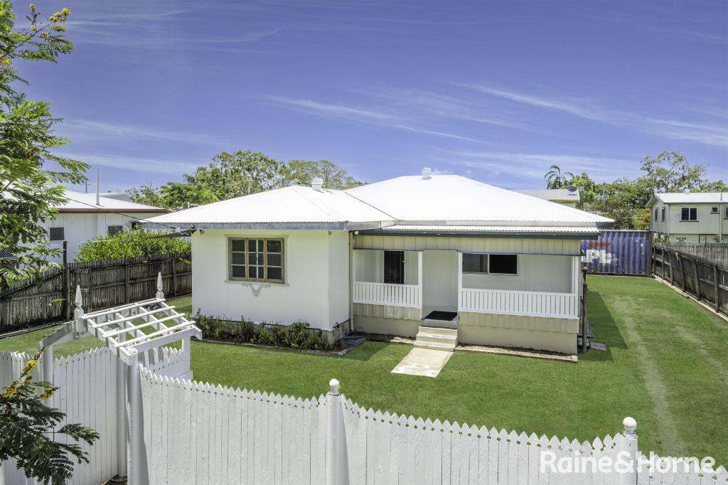 13 Begg St, Gulliver, QLD 4812