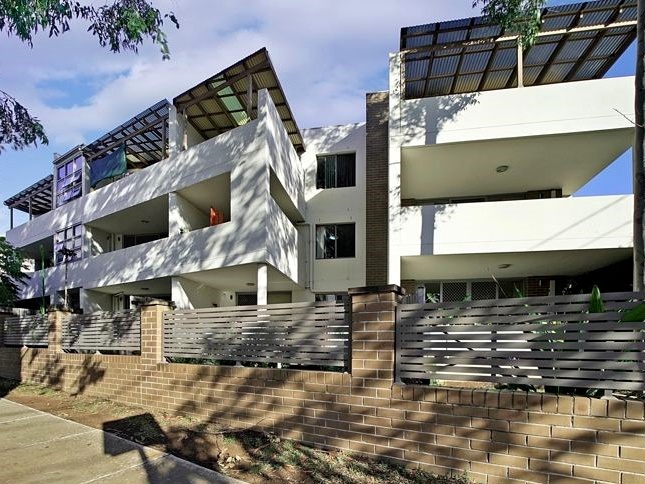 10/12-14 Darcy Rd, Westmead, NSW 2145