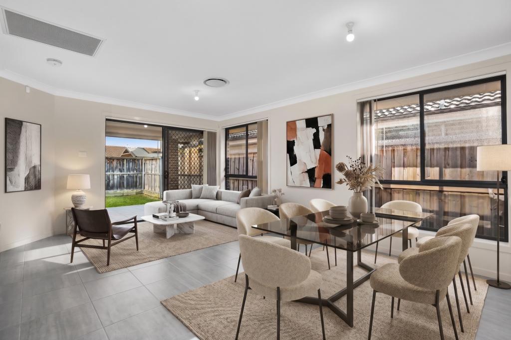 6 Clowes St, Elderslie, NSW 2570