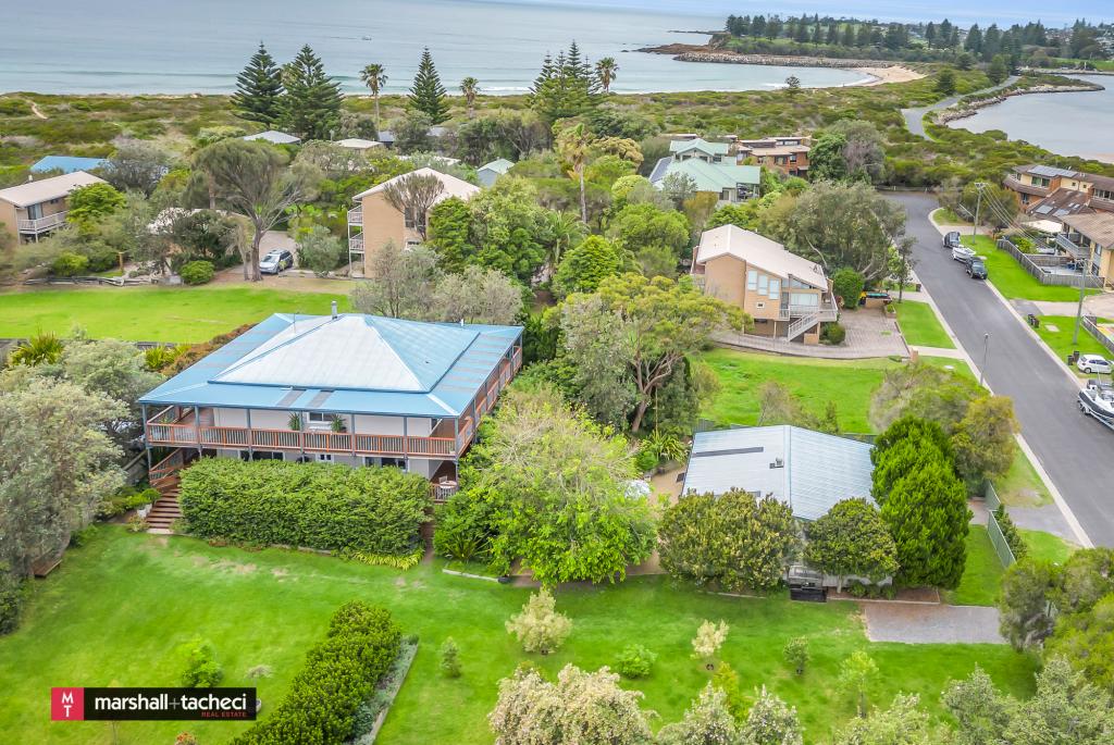 13-15 Narira St, Bermagui, NSW 2546