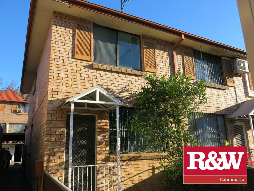 14/96 Longfield St, Cabramatta, NSW 2166