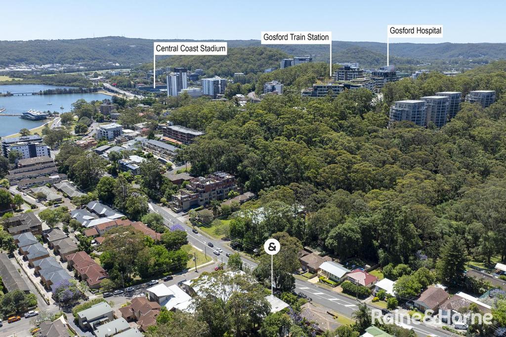 38 HENRY PARRY DR, EAST GOSFORD, NSW 2250