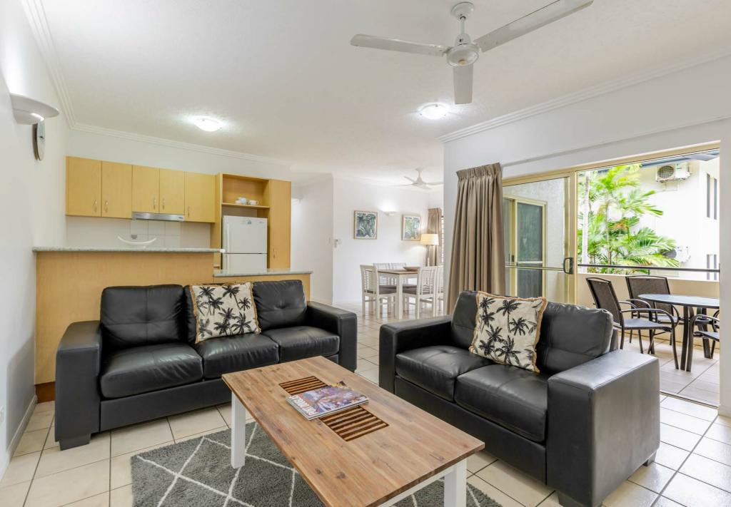 19 Central Plaza/35-37 Davidson St, Port Douglas, QLD 4877