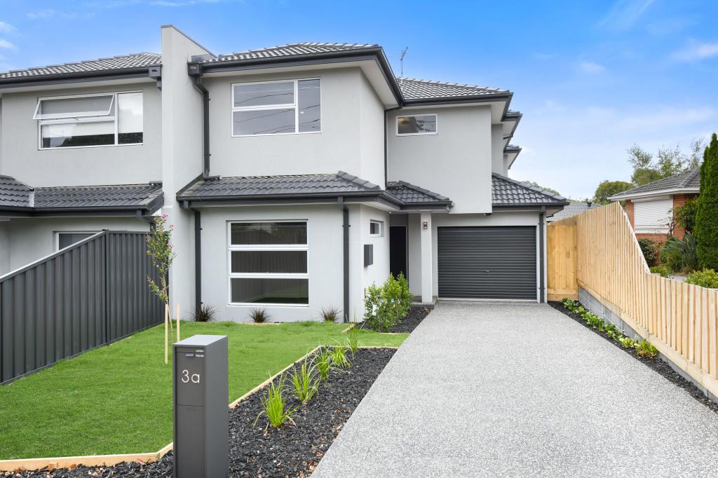 3a Huxley Ave, Mulgrave, VIC 3170