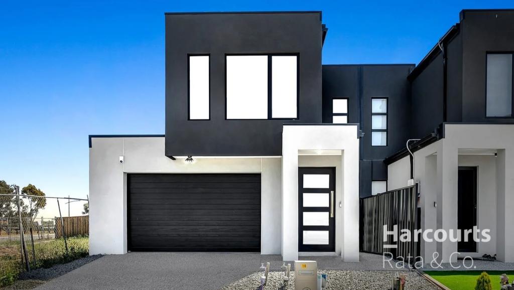 18 Trowbridge Dr, Wollert, VIC 3750